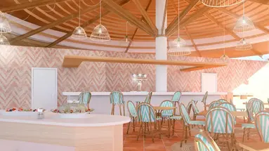 Iberostar Selection Fuerteventura Palace