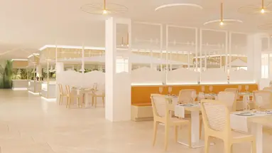 IBEROSTAR SELECTION FUERTEVENTURA PALACE