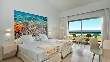 IBEROSTAR Selection Fuerteventura Palace