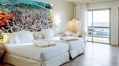 IBEROSTAR Selection Fuerteventura Palace