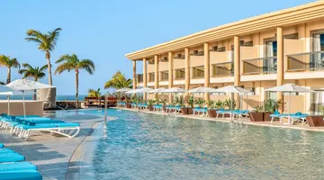IBEROSTAR Selection Fuerteventura Palace