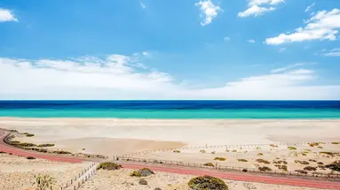 IBEROSTAR Selection Fuerteventura Palace