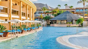 IBEROSTAR Selection Fuerteventura Palace