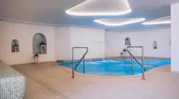 IBEROSTAR SELECTION FUERTEVENTURA PALACE