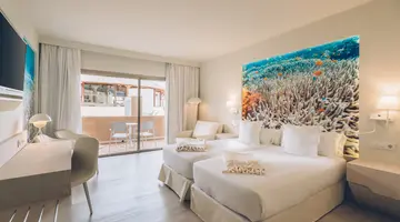 IBEROSTAR SELECTION FUERTEVENTURA PALACE