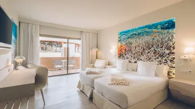 IBEROSTAR SELECTION FUERTEVENTURA PALACE