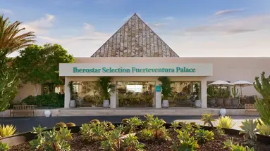 Iberostar Selection Fuerteventura Palace