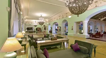 Iberostar Selection HACIENDA DOMINICUS