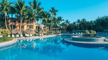 IBEROSTAR SELECTION HACIENDA DOMINICUS