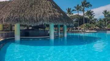 IBEROSTAR SELECTION HACIENDA DOMINICUS