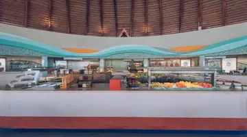IBEROSTAR SELECTION HACIENDA DOMINICUS