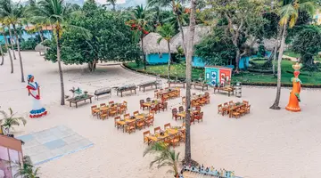 IBEROSTAR SELECTION HACIENDA DOMINICUS