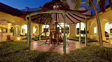 IBEROSTAR SELECTION HACIENDA DOMINICUS