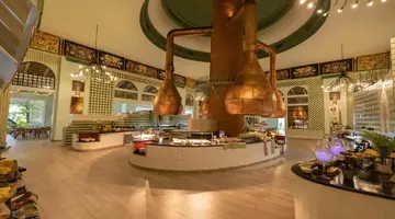 IBEROSTAR SELECTION HACIENDA DOMINICUS