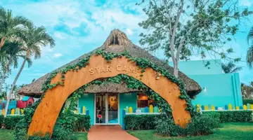 IBEROSTAR SELECTION HACIENDA DOMINICUS