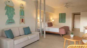 IBEROSTAR SELECTION HACIENDA DOMINICUS