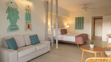 IBEROSTAR SELECTION HACIENDA DOMINICUS