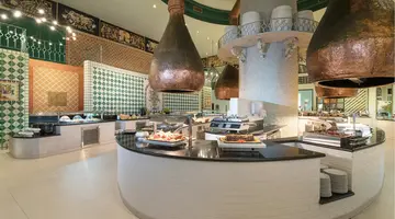 Iberostar Selection Hacienda Dominicus