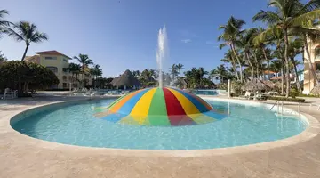 IBEROSTAR SELECTION HACIENDA DOMINICUS