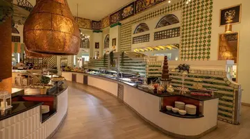 IBEROSTAR SELECTION HACIENDA DOMINICUS