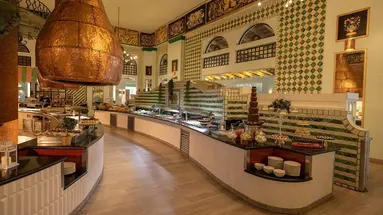 IBEROSTAR SELECTION HACIENDA DOMINICUS