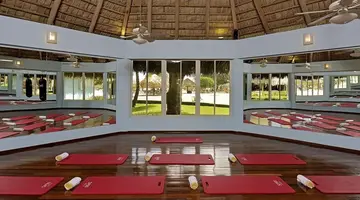 IBEROSTAR SELECTION HACIENDA DOMINICUS