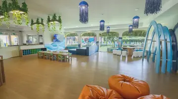 IBEROSTAR SELECTION HACIENDA DOMINICUS