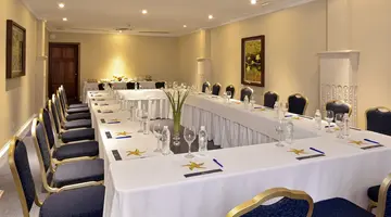 IBEROSTAR SELECTION HACIENDA DOMINICUS