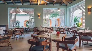 IBEROSTAR SELECTION HACIENDA DOMINICUS