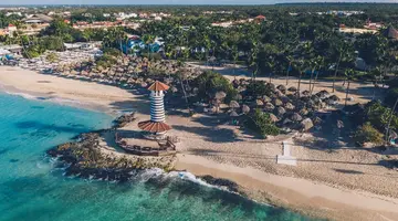 IBEROSTAR SELECTION HACIENDA DOMINICUS