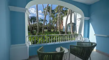IBEROSTAR SELECTION HACIENDA DOMINICUS