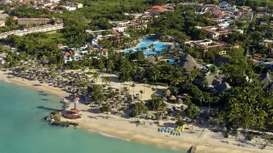Iberostar Selection HACIENDA DOMINICUS