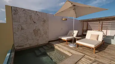IBEROSTAR SELECTION HACIENDA DOMINICUS