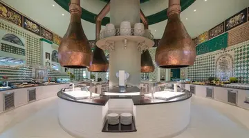 IBEROSTAR SELECTION HACIENDA DOMINICUS