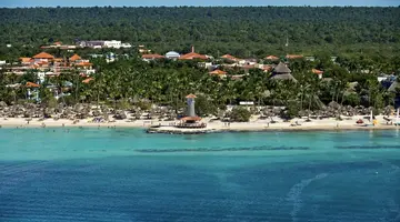 Iberostar Selection Hacienda Dominicus