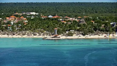 Iberostar Selection HACIENDA DOMINICUS