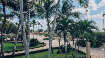 IBEROSTAR SELECTION HACIENDA DOMINICUS