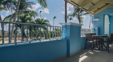 IBEROSTAR SELECTION HACIENDA DOMINICUS
