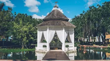 IBEROSTAR SELECTION HACIENDA DOMINICUS