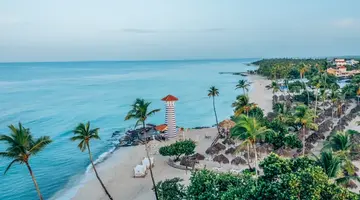 IBEROSTAR SELECTION HACIENDA DOMINICUS