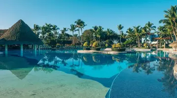 IBEROSTAR SELECTION HACIENDA DOMINICUS
