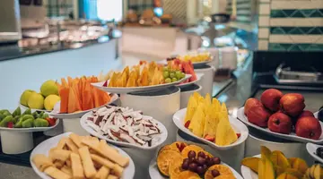 IBEROSTAR SELECTION HACIENDA DOMINICUS