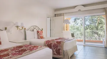 IBEROSTAR SELECTION HACIENDA DOMINICUS