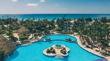 IBEROSTAR SELECTION HACIENDA DOMINICUS