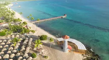 IBEROSTAR SELECTION HACIENDA DOMINICUS