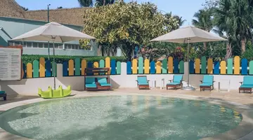 IBEROSTAR SELECTION HACIENDA DOMINICUS
