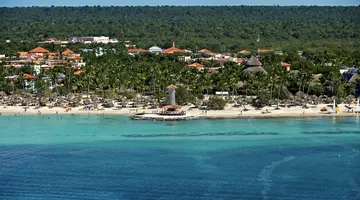 Iberostar Selection Hacienda Dominicus