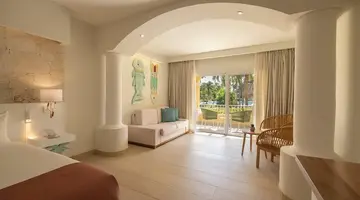 IBEROSTAR SELECTION HACIENDA DOMINICUS