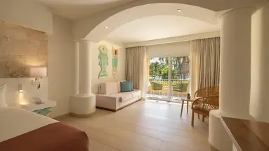 IBEROSTAR SELECTION HACIENDA DOMINICUS