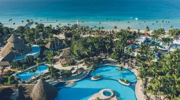 IBEROSTAR SELECTION HACIENDA DOMINICUS